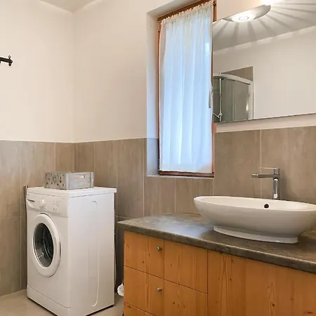 Calvi's Апартаменты